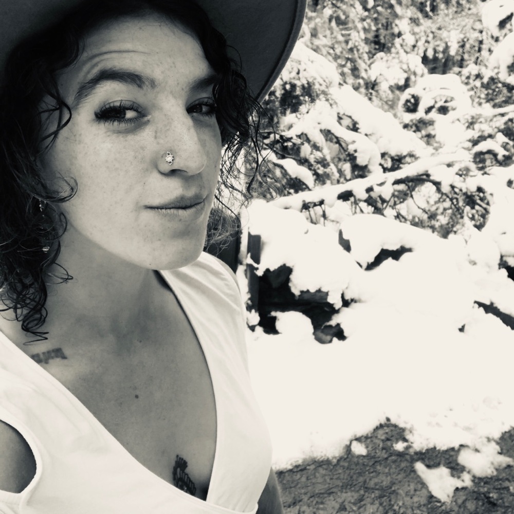 Meet your Posher, Kristen